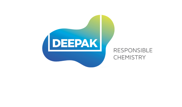 Deepak Group Logo